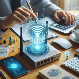 Tipos de redes existen